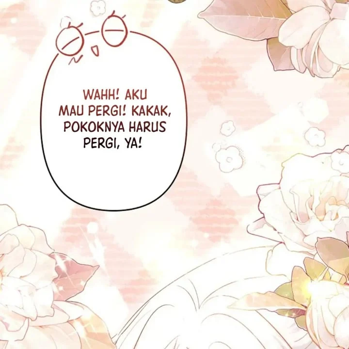 I Need to Raise My Sister Properly Chapter 58 - halaman 106