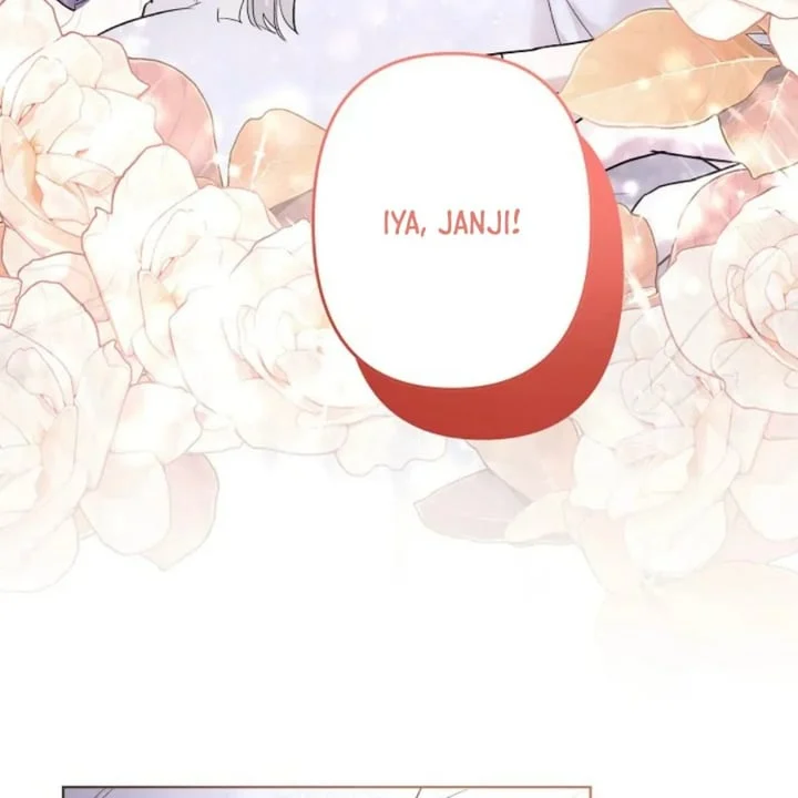I Need to Raise My Sister Properly Chapter 58 - halaman 108