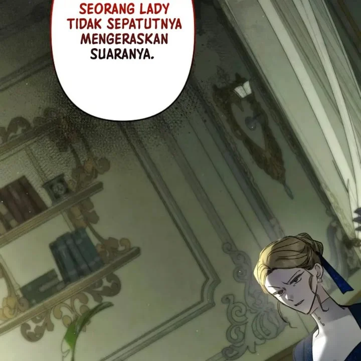 I Need to Raise My Sister Properly Chapter 58 - halaman 112