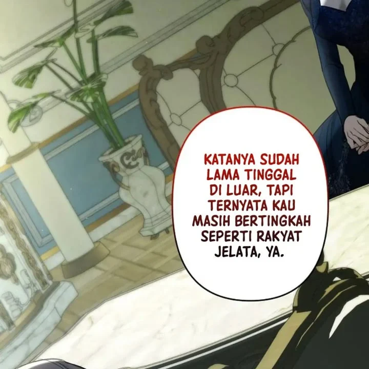 I Need to Raise My Sister Properly Chapter 58 - halaman 113