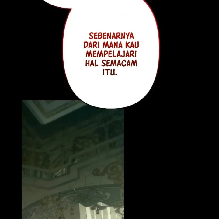 I Need to Raise My Sister Properly Chapter 58 - halaman 121
