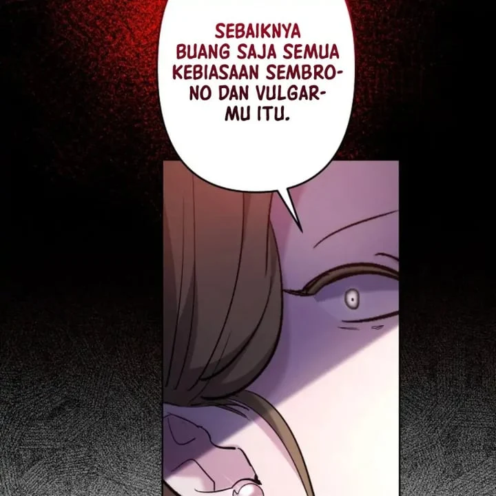 I Need to Raise My Sister Properly Chapter 58 - halaman 123