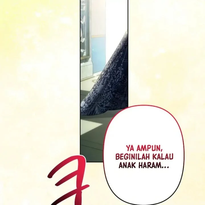 I Need to Raise My Sister Properly Chapter 58 - halaman 128