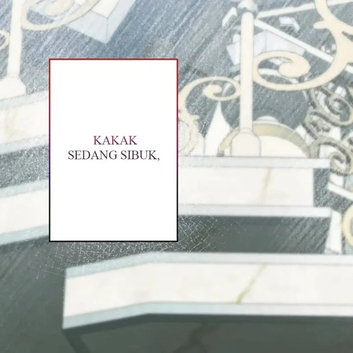 I Need to Raise My Sister Properly Chapter 58 - halaman 131