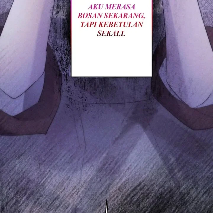 I Need to Raise My Sister Properly Chapter 58 - halaman 135