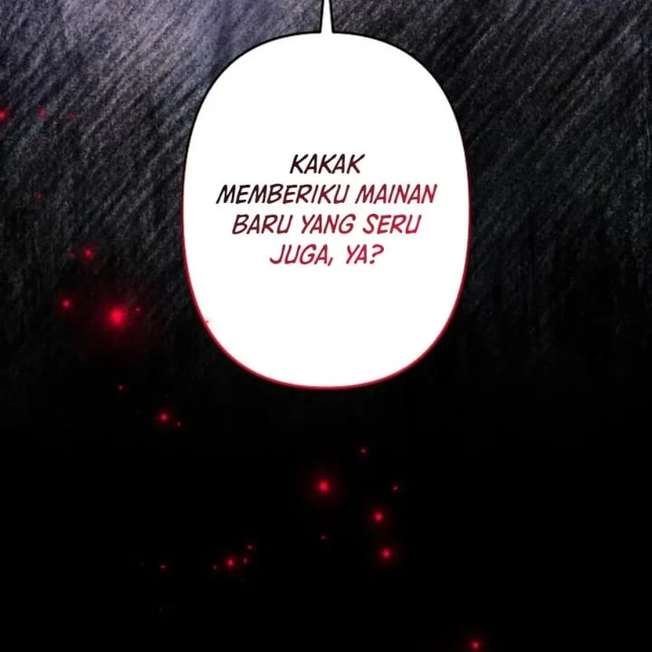 I Need to Raise My Sister Properly Chapter 58 - halaman 136