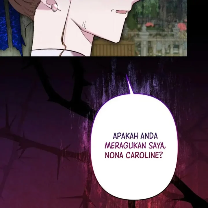 I Need to Raise My Sister Properly Chapter 58 - halaman 16