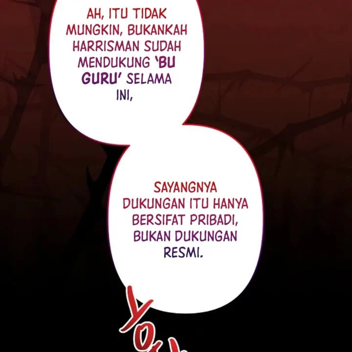 I Need to Raise My Sister Properly Chapter 58 - halaman 18