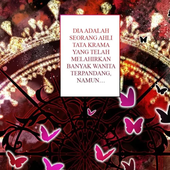 I Need to Raise My Sister Properly Chapter 58 - halaman 24