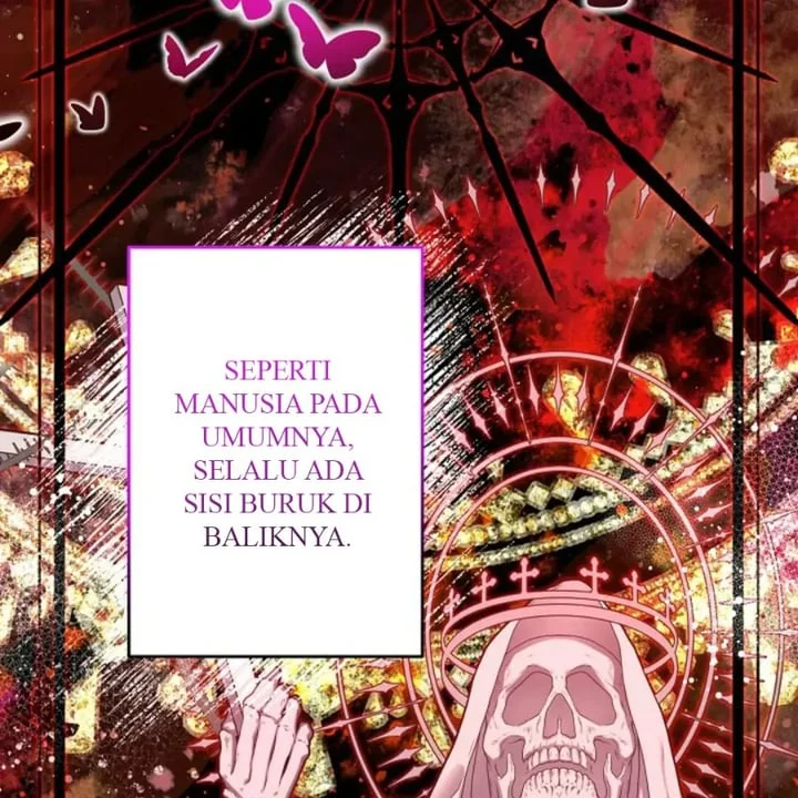 I Need to Raise My Sister Properly Chapter 58 - halaman 25