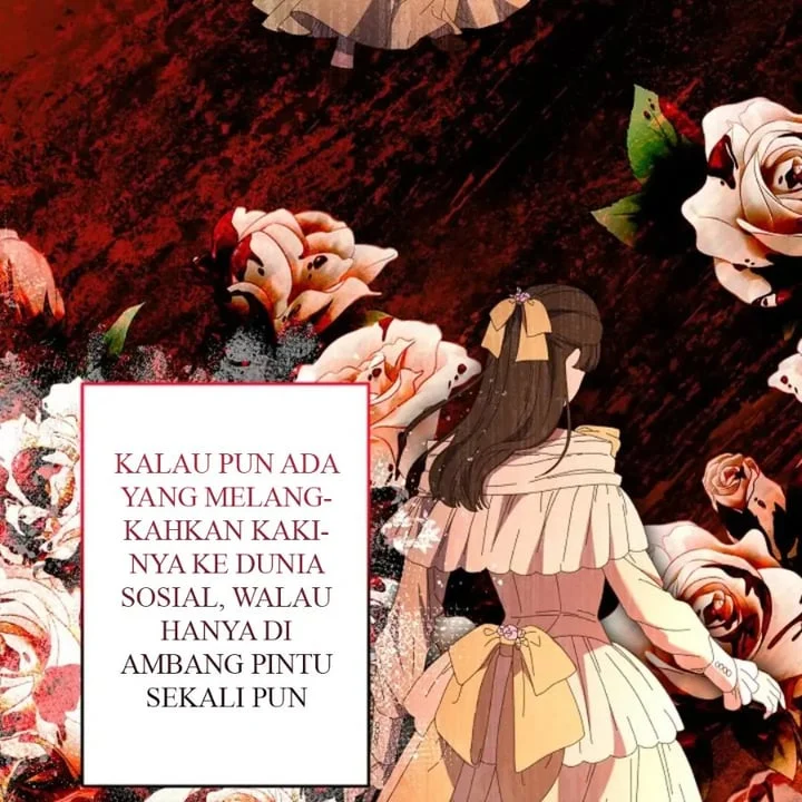 I Need to Raise My Sister Properly Chapter 58 - halaman 31