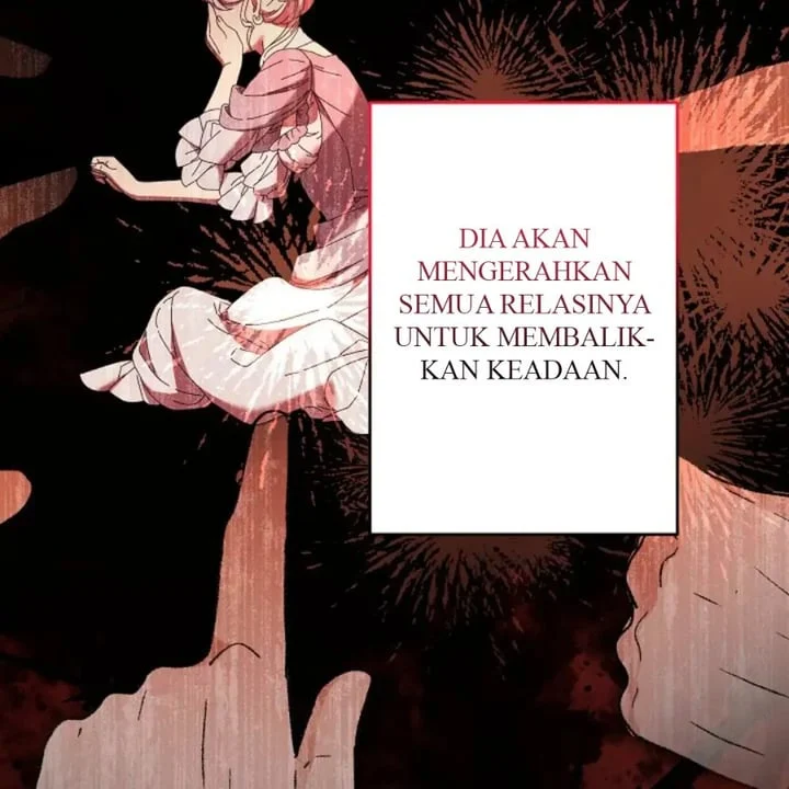I Need to Raise My Sister Properly Chapter 58 - halaman 33