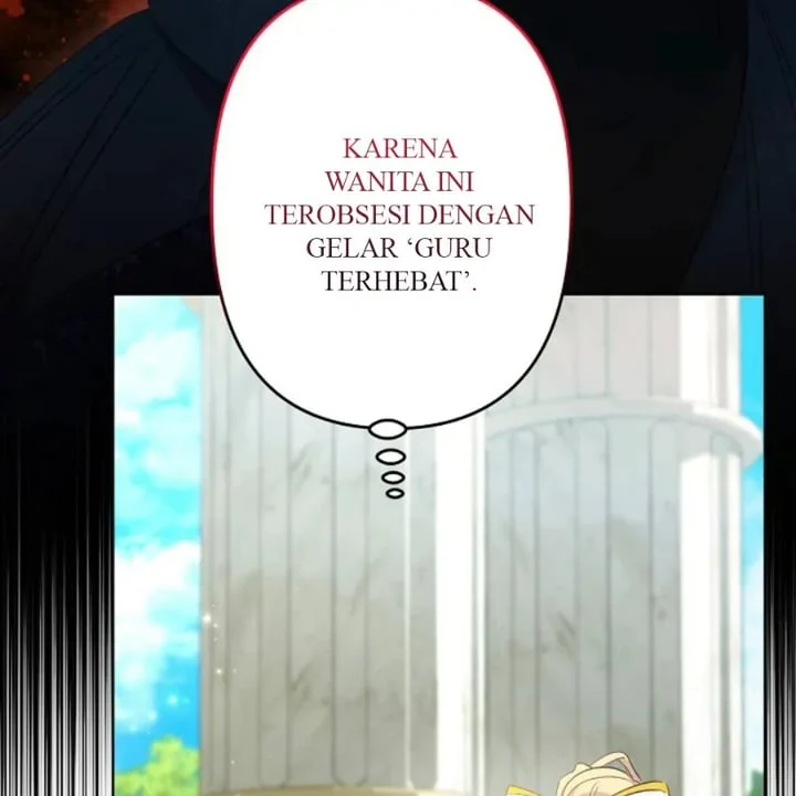 I Need to Raise My Sister Properly Chapter 58 - halaman 36
