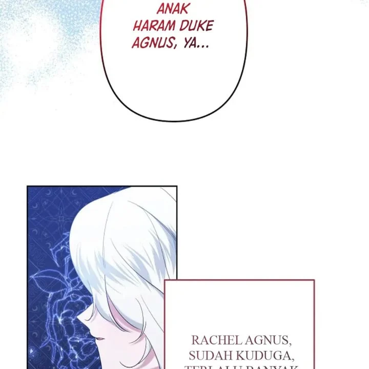 I Need to Raise My Sister Properly Chapter 58 - halaman 40