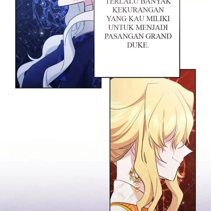 I Need to Raise My Sister Properly Chapter 58 - halaman 41