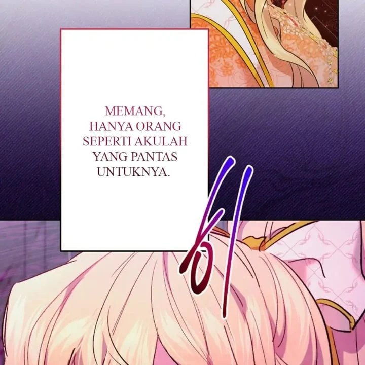 I Need to Raise My Sister Properly Chapter 58 - halaman 42