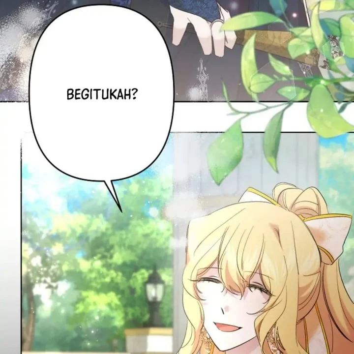 I Need to Raise My Sister Properly Chapter 58 - halaman 5