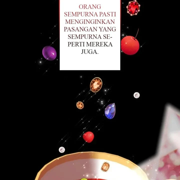 I Need to Raise My Sister Properly Chapter 58 - halaman 51
