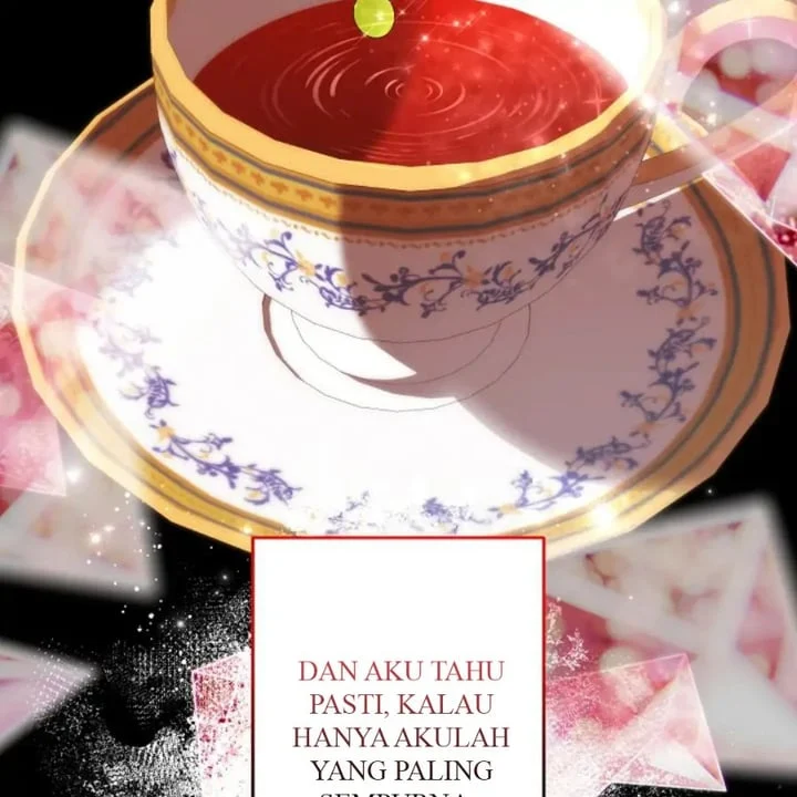 I Need to Raise My Sister Properly Chapter 58 - halaman 52