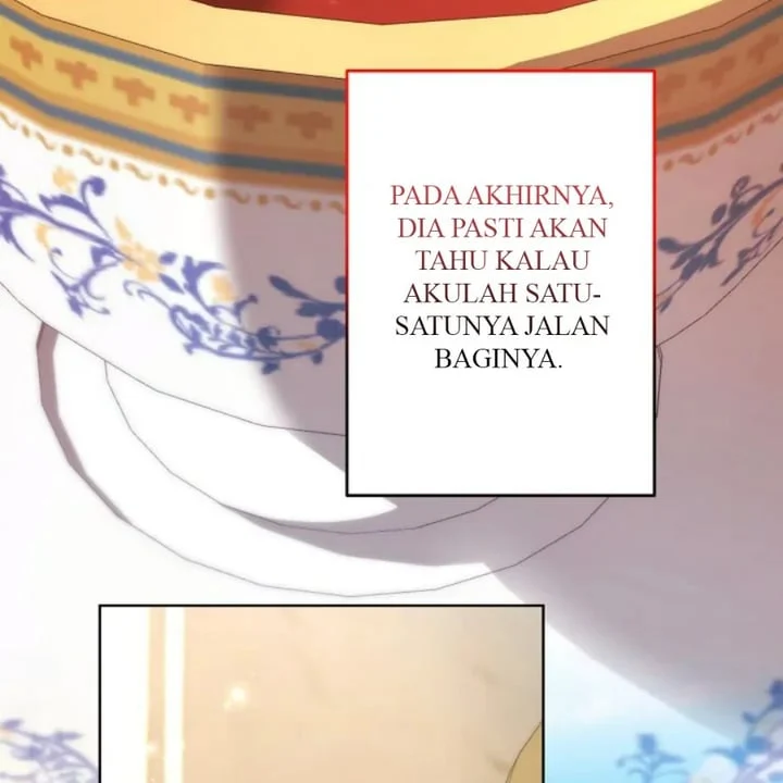 I Need to Raise My Sister Properly Chapter 58 - halaman 56