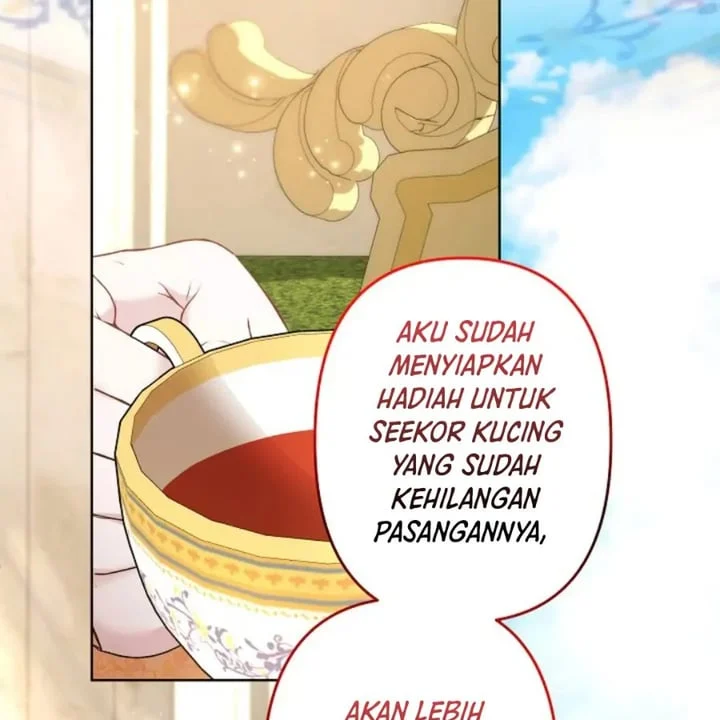 I Need to Raise My Sister Properly Chapter 58 - halaman 57
