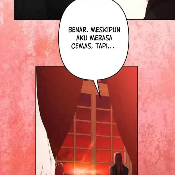 I Need to Raise My Sister Properly Chapter 58 - halaman 73