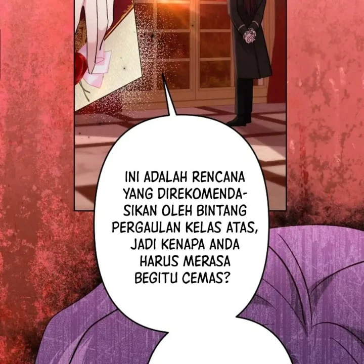 I Need to Raise My Sister Properly Chapter 58 - halaman 74