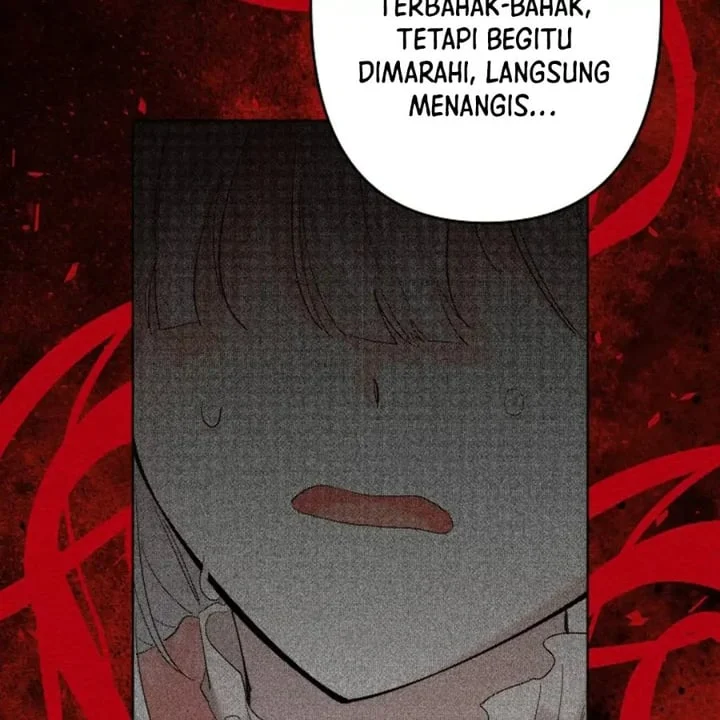 I Need to Raise My Sister Properly Chapter 58 - halaman 8