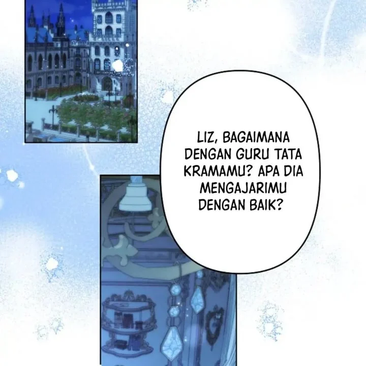 I Need to Raise My Sister Properly Chapter 58 - halaman 83