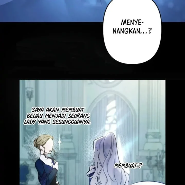 I Need to Raise My Sister Properly Chapter 58 - halaman 86