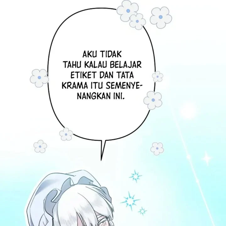 I Need to Raise My Sister Properly Chapter 58 - halaman 89