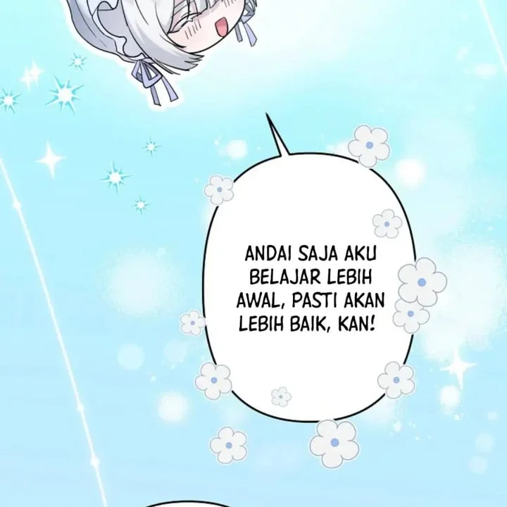 I Need to Raise My Sister Properly Chapter 58 - halaman 90