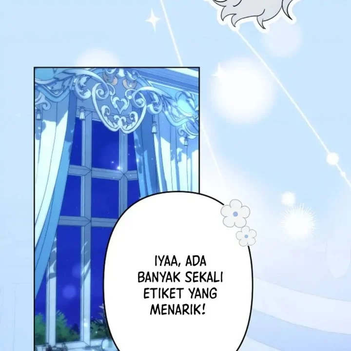 I Need to Raise My Sister Properly Chapter 58 - halaman 92