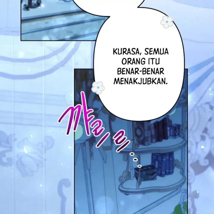 I Need to Raise My Sister Properly Chapter 58 - halaman 93