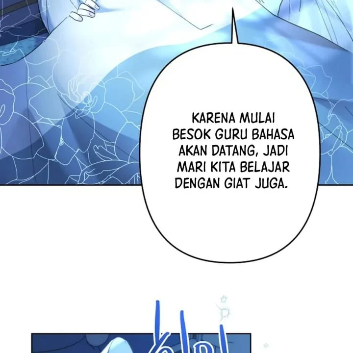 I Need to Raise My Sister Properly Chapter 58 - halaman 96