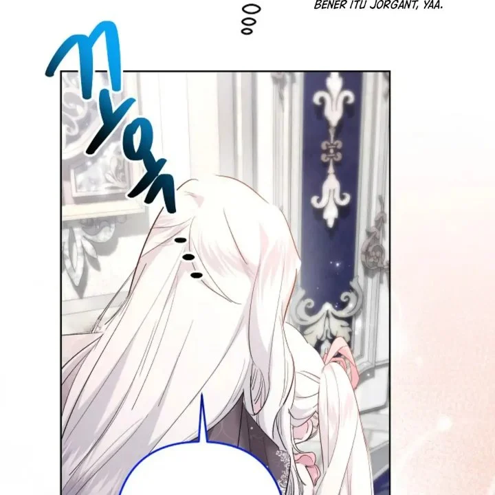 I Need to Raise My Sister Properly Chapter 59 - halaman 100