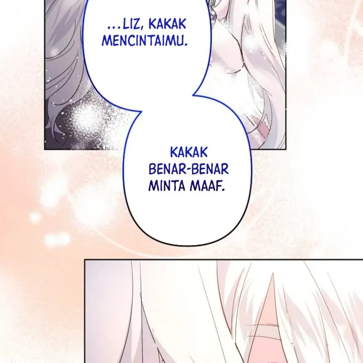 I Need to Raise My Sister Properly Chapter 59 - halaman 101