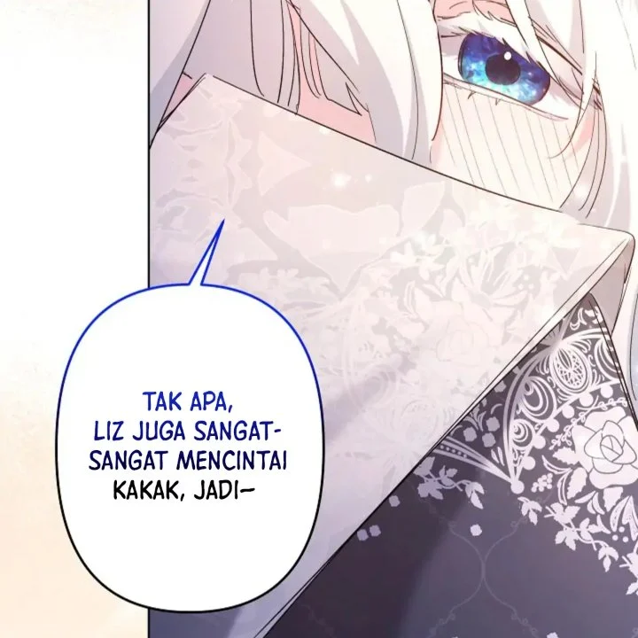 I Need to Raise My Sister Properly Chapter 59 - halaman 102