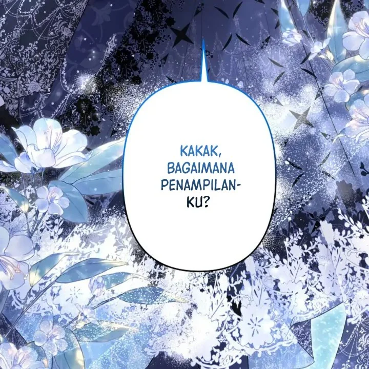I Need to Raise My Sister Properly Chapter 59 - halaman 113