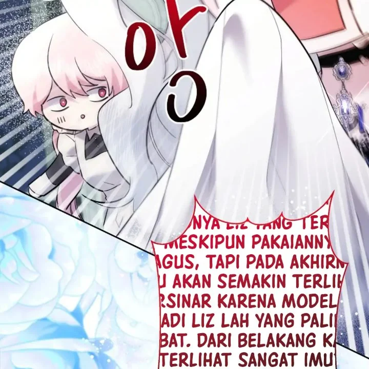 I Need to Raise My Sister Properly Chapter 59 - halaman 116