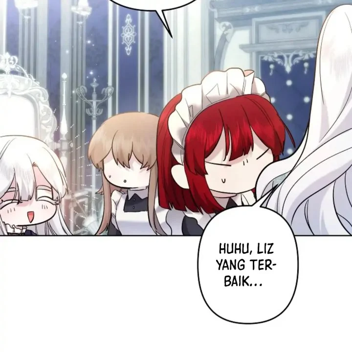 I Need to Raise My Sister Properly Chapter 59 - halaman 118