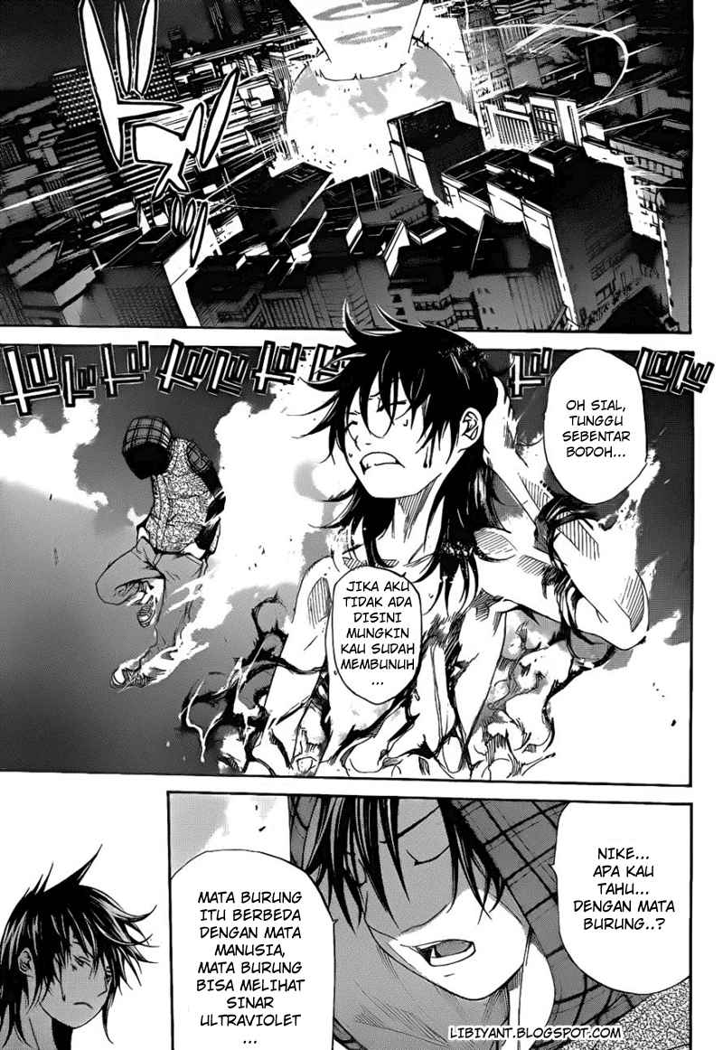 I Need to Raise My Sister Properly Chapter 59 - halaman 12