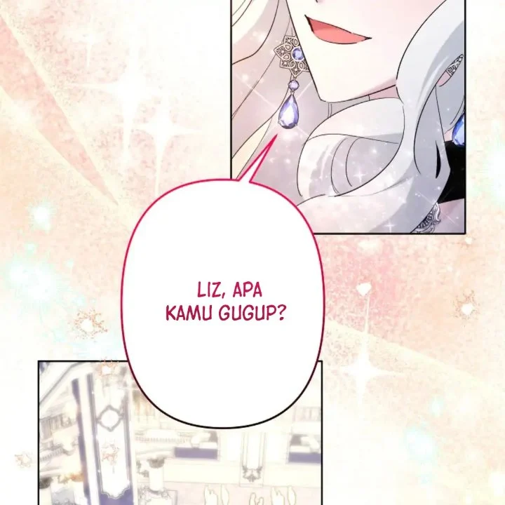 I Need to Raise My Sister Properly Chapter 59 - halaman 135