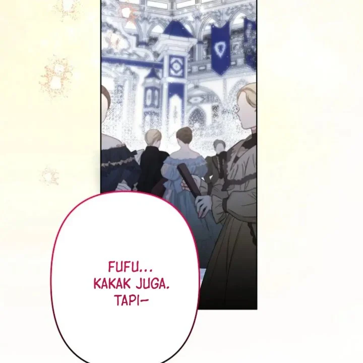 I Need to Raise My Sister Properly Chapter 59 - halaman 139