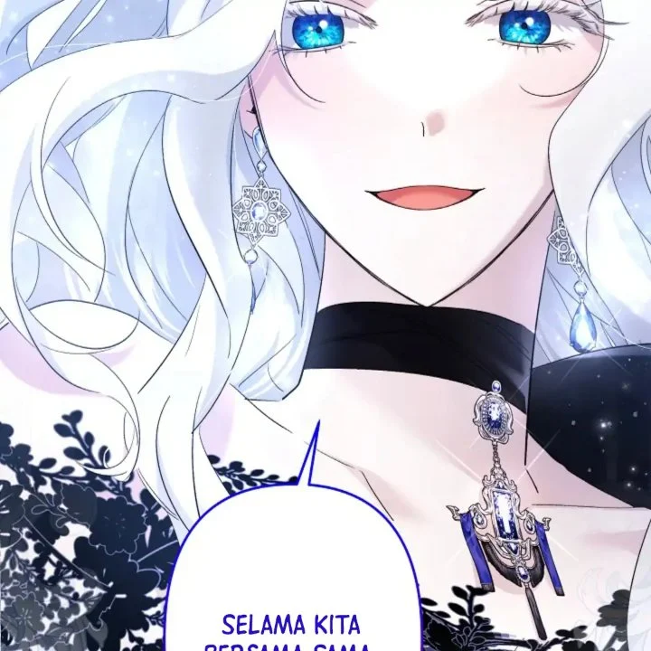 I Need to Raise My Sister Properly Chapter 59 - halaman 141
