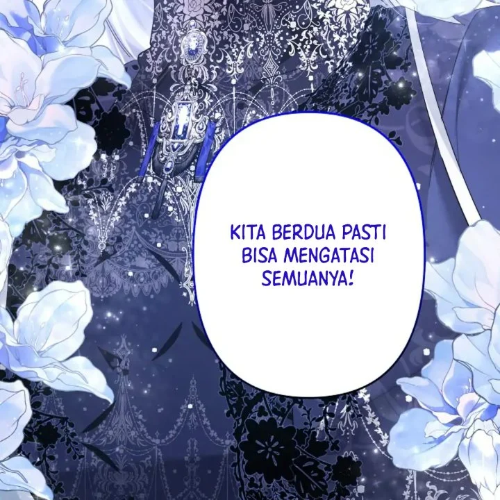 I Need to Raise My Sister Properly Chapter 59 - halaman 144