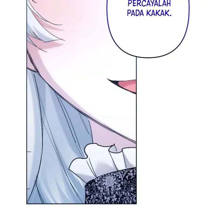 I Need to Raise My Sister Properly Chapter 59 - halaman 146