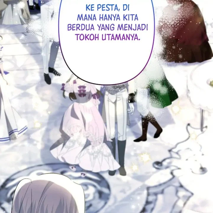 I Need to Raise My Sister Properly Chapter 59 - halaman 153