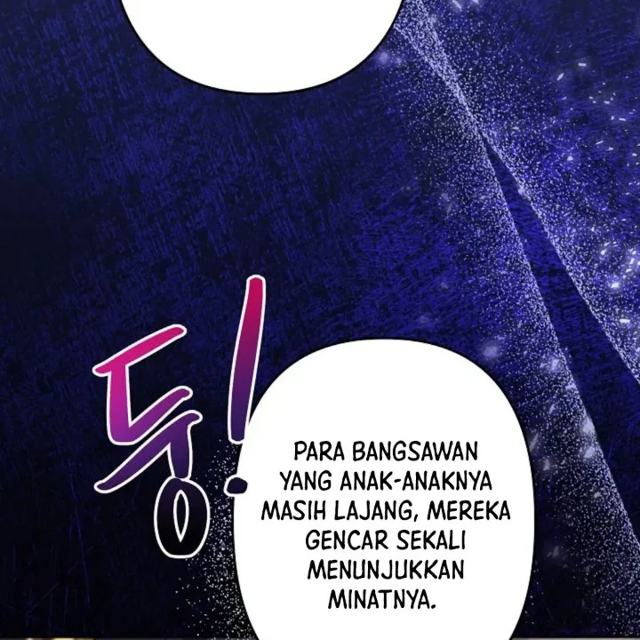 I Need to Raise My Sister Properly Chapter 59 - halaman 16
