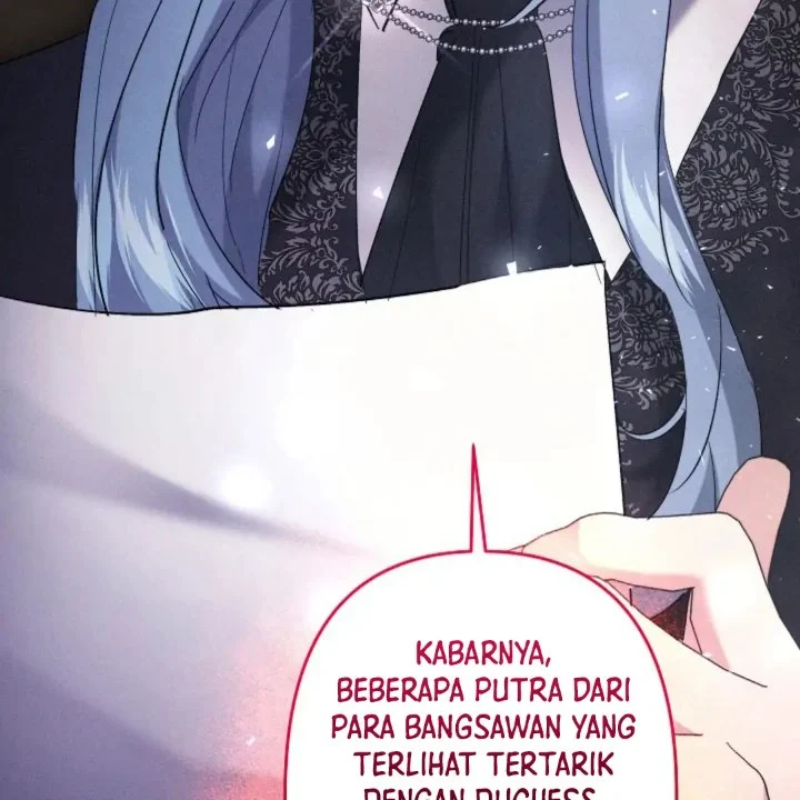 I Need to Raise My Sister Properly Chapter 59 - halaman 21